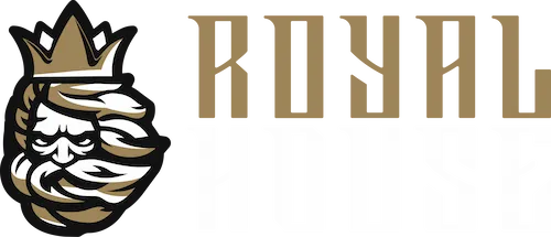 Logotipo oficial da Guilda Royal House