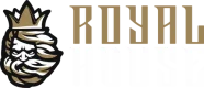 Logotipo oficial da Guilda Royal House